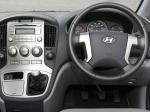 Hyundai i800 2008 года
